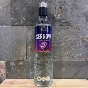Sernova Saborizado Candy Glow