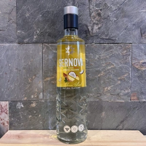 Sernova Saborizado Caribbean Blend