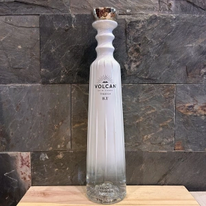 Volcán De Mi Tierra Blanco Tahona