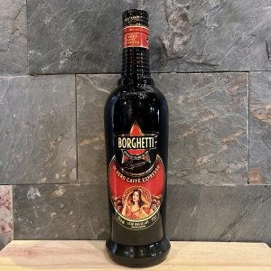 Borghetti Licor