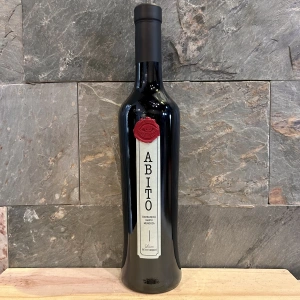 Ábito Licor Petit Verdot