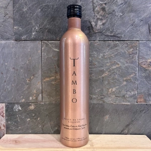 Tambo Licor De Dulce De Leche