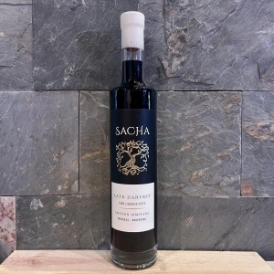 Sacha Licoroso Malbec