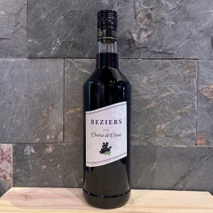 Beziers Crema De Casis