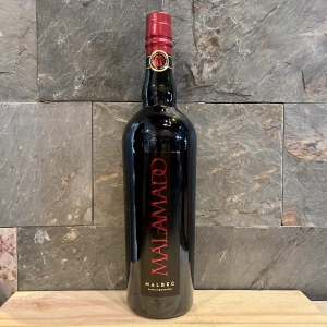 Malamado Malbec Licor