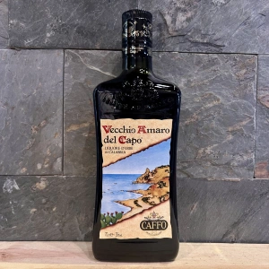Vecchio Amaro Del Campo Licor Di Calabria