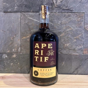 Merle Aperitif Coffee