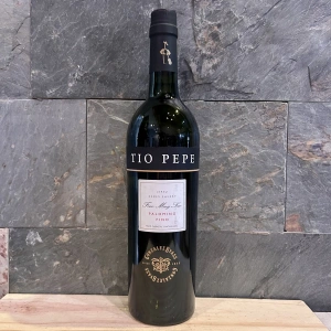 Tio Pepe Jerez