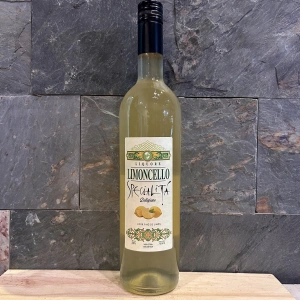 Limoncello Specialitá Dellepiane Liquore