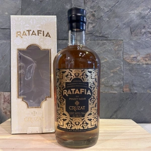 Licor Cruzat Ratafia