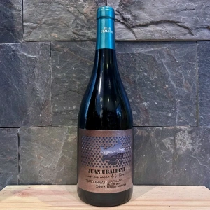 Juan Ubaldini Chardonnay