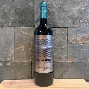 Juan Ubaldini Merlot