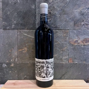 La Perdición Malbec