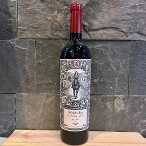 Rosaura Malbec