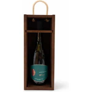 Bodega Iaccarini Winemaker Blend Con Estuche De Madera