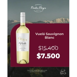 Vuela Sauvignon Blanc