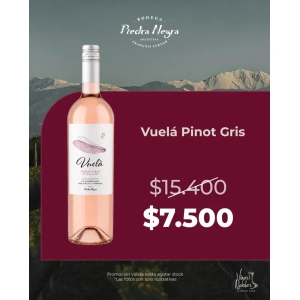 Vuela Pinot Gris