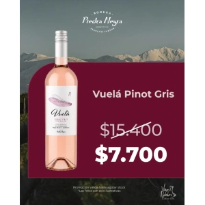 Vuela Pinot Gris