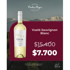 Vuela Sauvignon Blanc