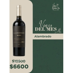 Alambrado