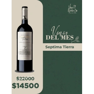 Séptima Tierra