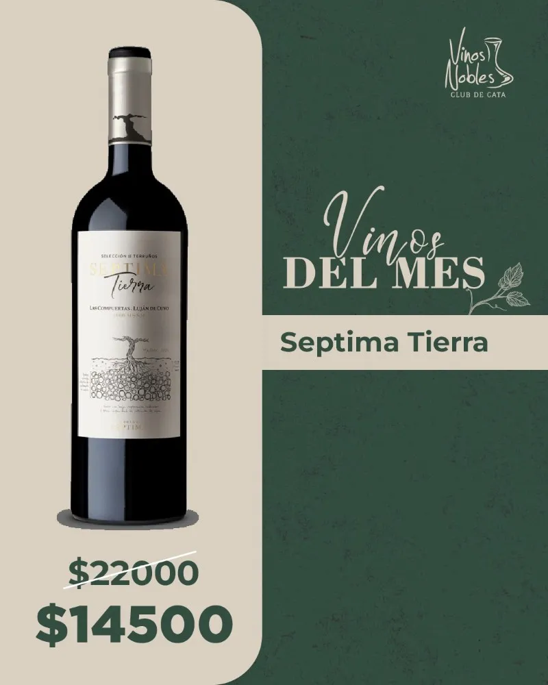 Séptima Tierra