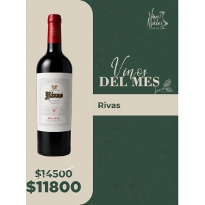 Rivas Malbec