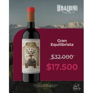 Equilibrista Gran Blend