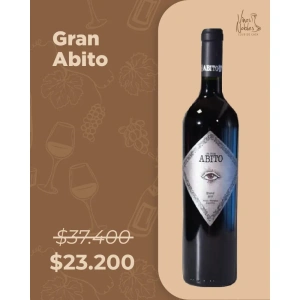 Gran Ábito Blend