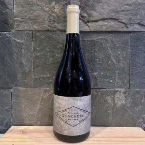 Zuccardi Concreto Malbec