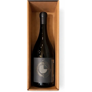Enroscado Icono Malbec Con Estuche