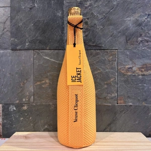 Veuve Clicquot Brut Ice Jacket