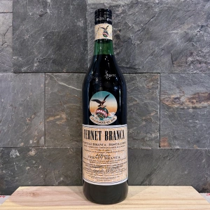 Fernet Branca 1 L