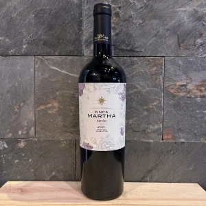 Finca Martha Merlot