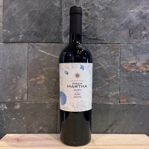 Finca Martha Malbec