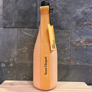 Veuve Clicquot Rosé Ice Jacket