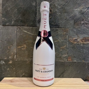 Moet & Chandon Ice Imperial Rosé