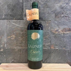 Finca La Linda Malbec Orgánico