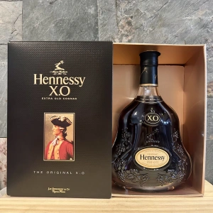 Hennesy X.O Cognac