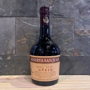 Reserva San Juan Cognac