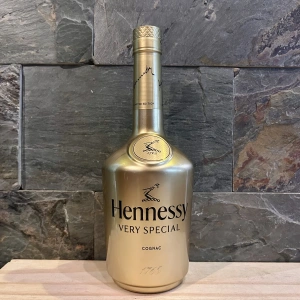 Hennesy Very Special Gold Edición Limitada