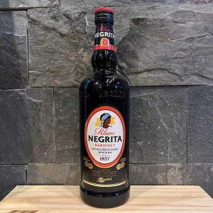 Rhum Negrita Bardinet