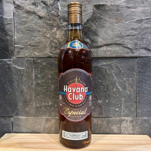 Havana Club Especial