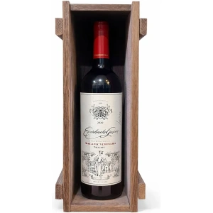 Escorihuela Gascón Malbec Orgánico