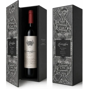 Escorihuela Gascón Gran Reserva Malbec Con Estuche