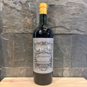 Altaluvia Cabernet Franc