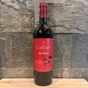 Doña Paula Los Cardos Red Blend