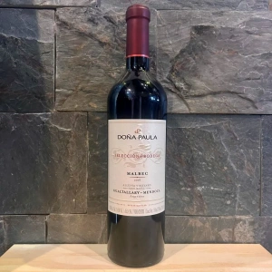 Doña Paula Selección De Bodega Malbec