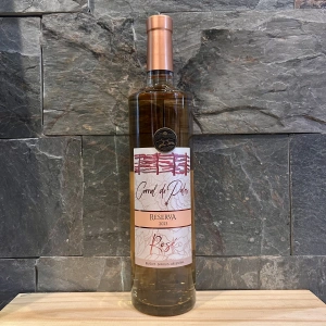 Corral De Palos Reserva Rosé