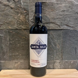 Santa Julia Cabernet Sauvignon